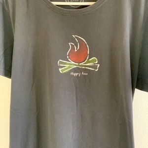 Life is Good Women’s Tee Shirt